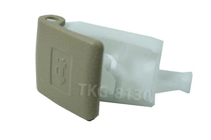 BonnetLock Control for Toyota Hilux Vigo MK6 SR5 (2005-2011)