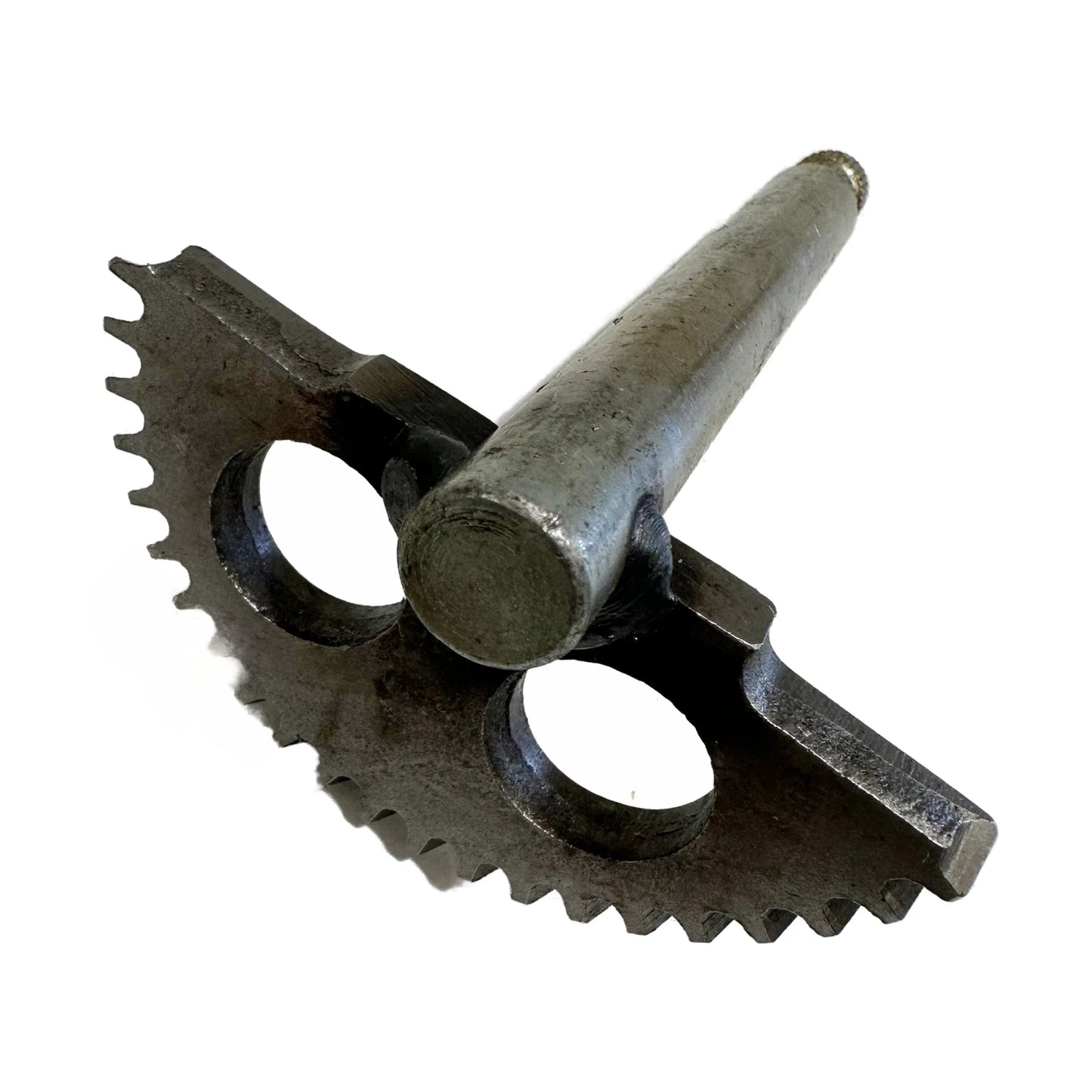 Kick Start Shaft Assembly for YAMAHA PEEWEE 50 PW50 PY50 (2000-2009)