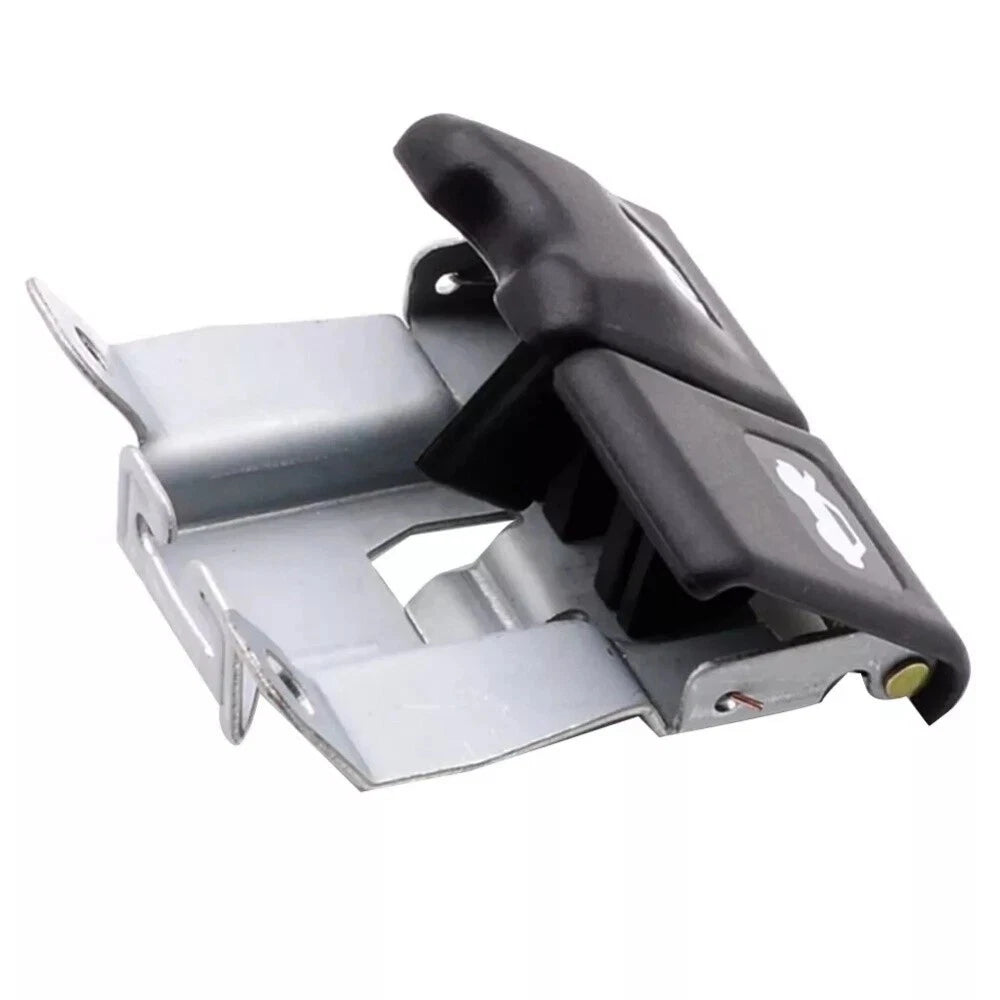 Hood Release Handle for Renault Koleos (2009–2015)