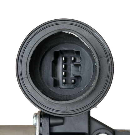 Front Left Window Regulator W/6 pin Motor for Toyota Hilux (2005–2015)