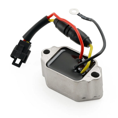 Voltage Regulator for Johnson/Evinrude 70-135 HP (1974-1977)