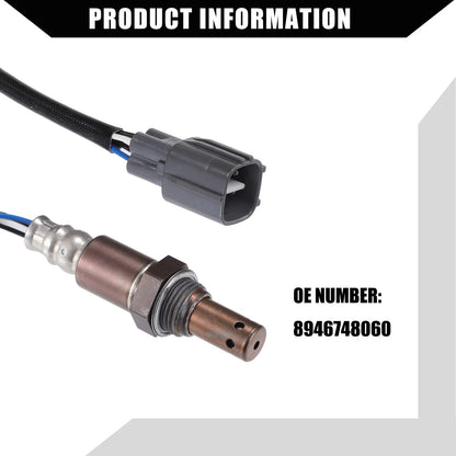 Oxygen Sensor for Toyota Highlander 2004-2005 (2 x)
