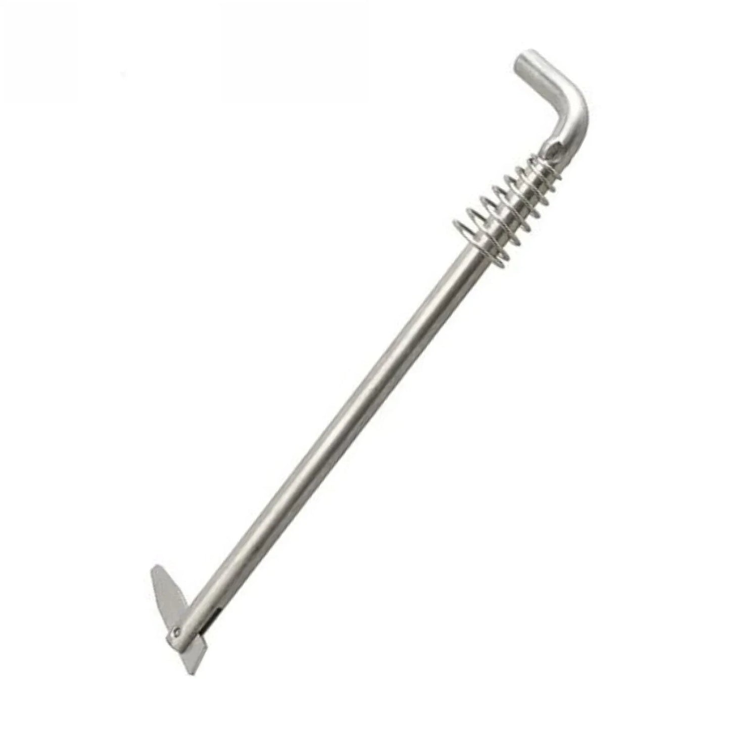 Tilt Thrust Rod & Spring for Mercury 5HP 6HP 8HP 9.8HP 15HP Outboard