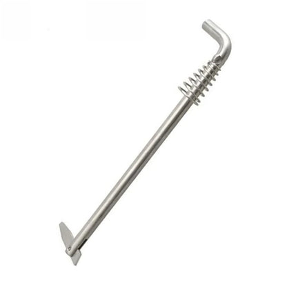 Tilt Thrust Rod & Spring for Mercury 5HP 6HP 8HP 9.8HP 15HP Outboard