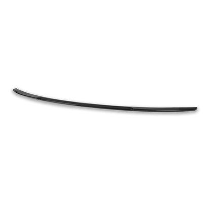 ABS Rear Boot Spoiler for Tesla Model 3 (2023-2024)
