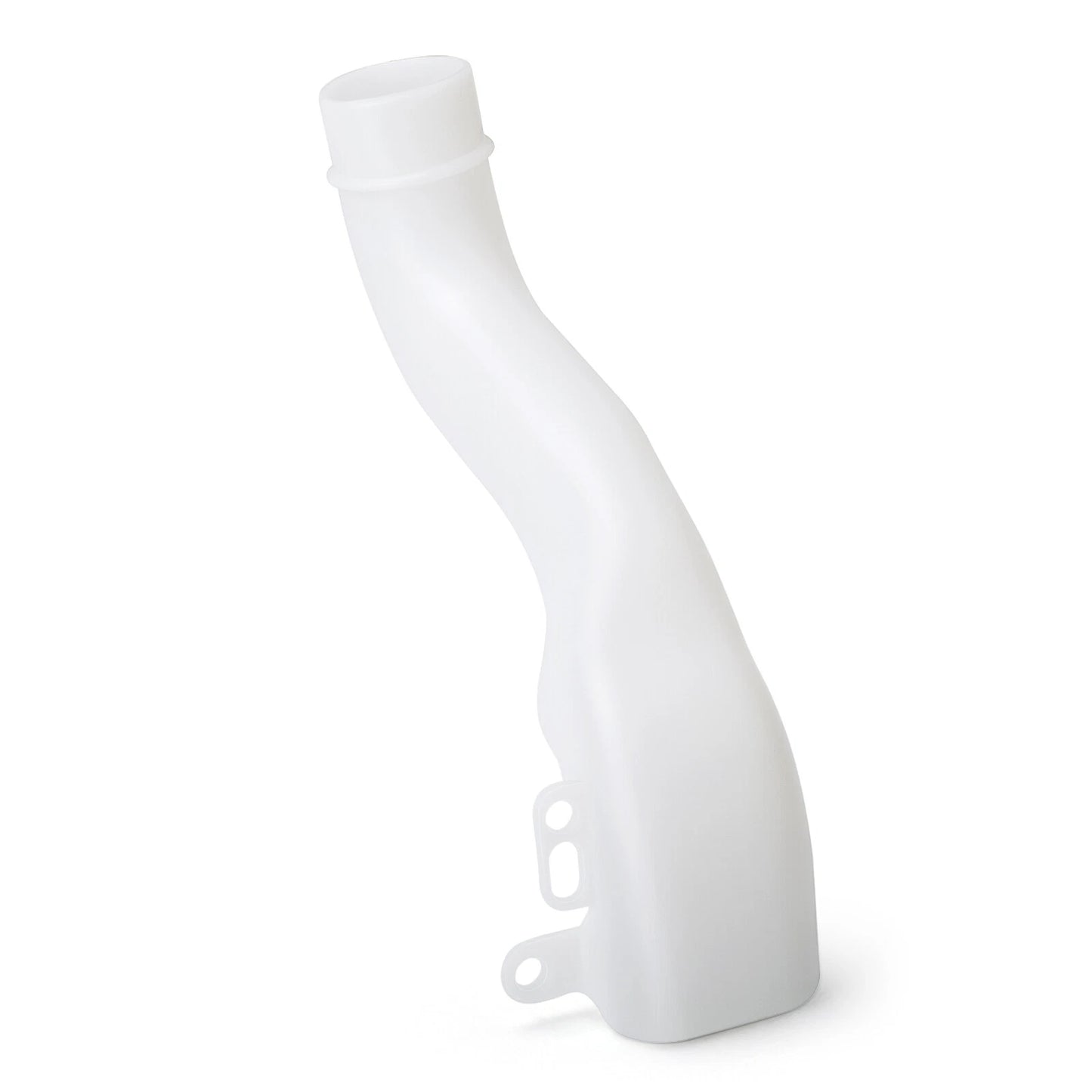 Air Box Snorkel Duct Intake Tube for Honda Sportrax TRX250EX/TRX250TM/TE