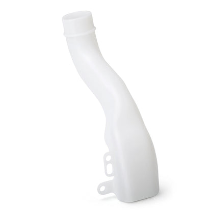 Air Box Snorkel Duct Intake Tube for Honda Sportrax TRX250EX/TRX250TM/TE