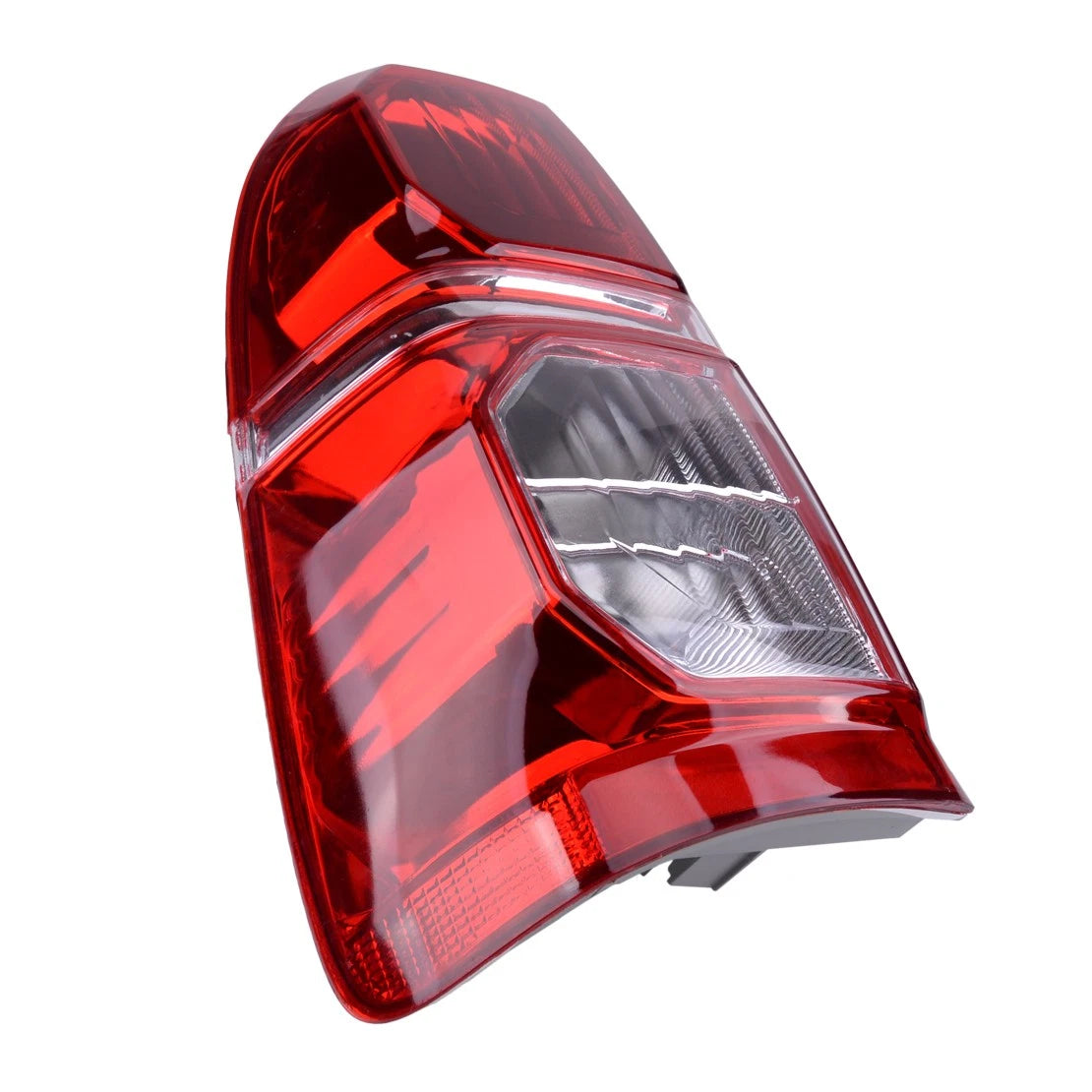 L&R Tail Lights for Toyota Hilux (2005-2015) - 2 x Rear Brake Lamps