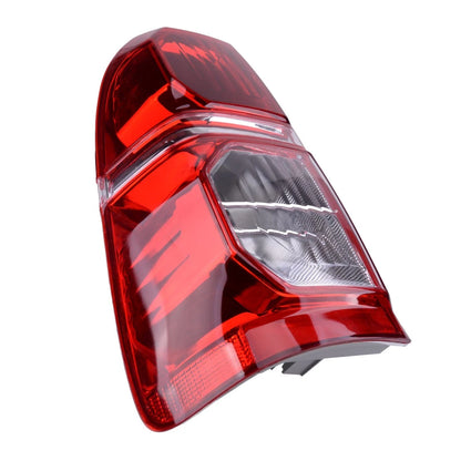 L&R Tail Lights for Toyota Hilux (2005-2015) - 2 x Rear Brake Lamps