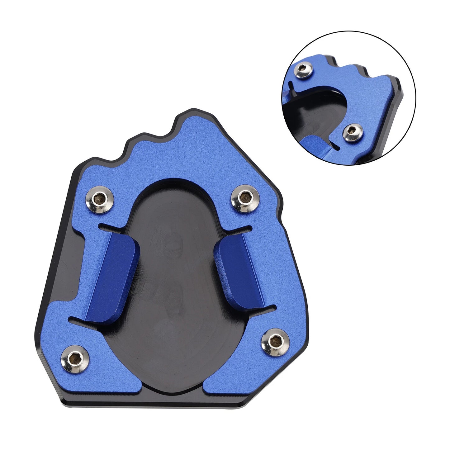 Side Stand Plate for Tiger 1200 (2022 - Present)