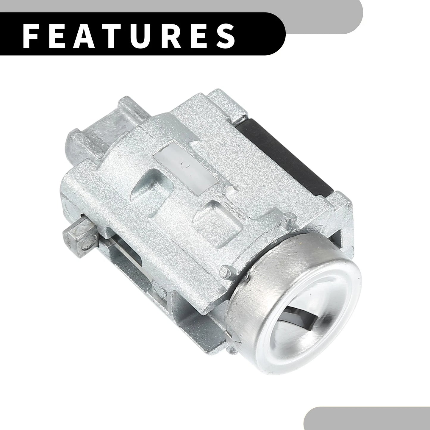 Ignition Lock Cylinder for Chevrolet Impala Malibu Monte Carlo