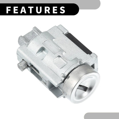 Ignition Lock Cylinder for Chevrolet Impala Malibu Monte Carlo