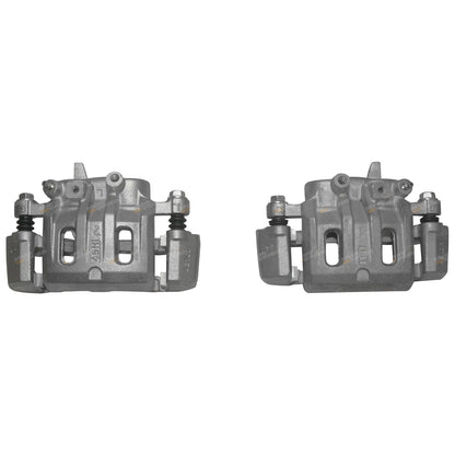Front LH + RH Disc Brake Calipers Mitsubishi Triton MJ (1990-1996) Ute