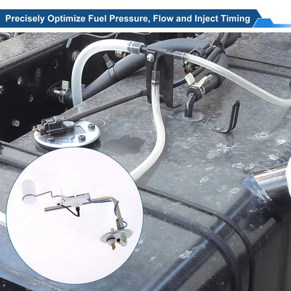 Fuel Level Sending Unit for Ford Pickup Truck (1973-1979)