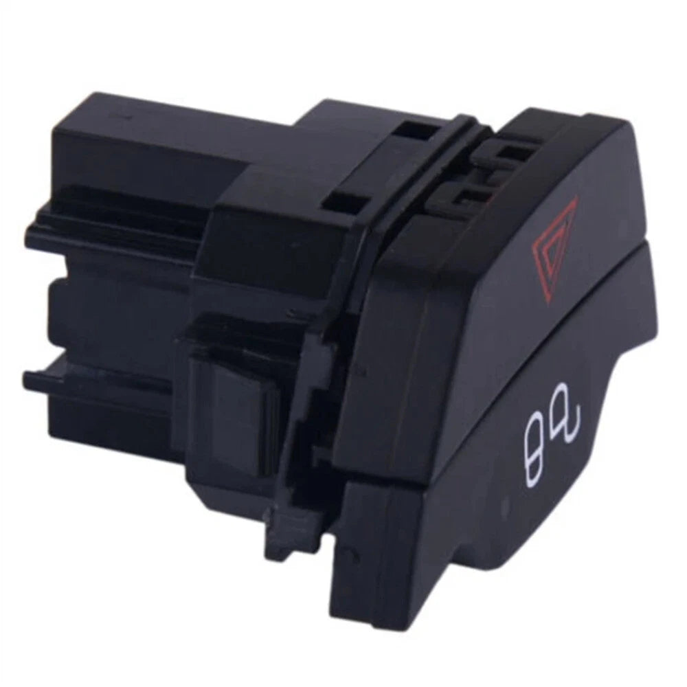 Hazard Warning Light Switch for Ford Transit Custom Fiesta Mk7 Focus (2012-2021)