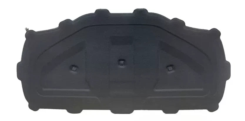 Front Engine Blanket Hood Insulation Pad Heat Shield for Audi A6 (2019–2024)