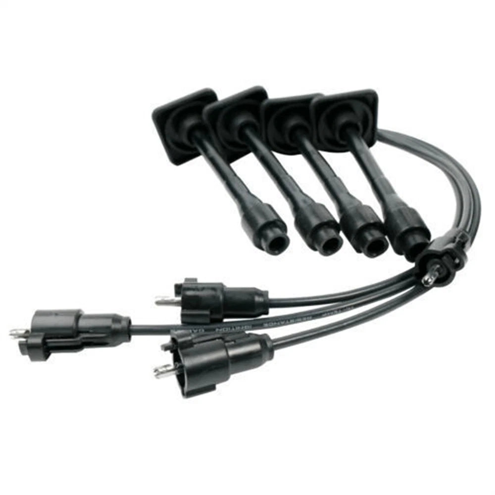 Ignition Spark Plug Wires for Toyota Camry Solara RAV4 (2000-2006)