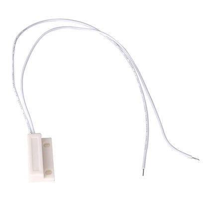 10 x MC-38 Wired Door Window Sensor Magnetic Switch for Home Alarm System