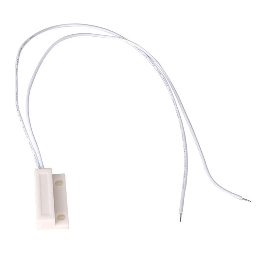 10 x MC-38 Wired Door Window Sensor Magnetic Switch for Home Alarm System