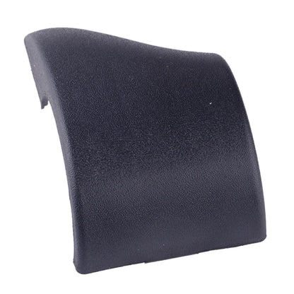 Left Right Trailer Tow Mirror Hinge Cover Cap for Chevy GMC 2500HD (2007-2014)