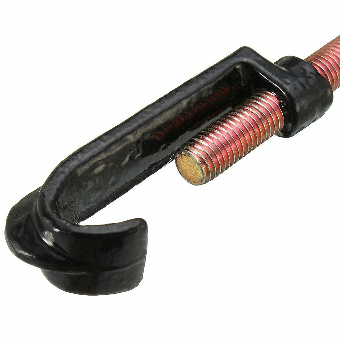 Spare Wheel Carrier Hook Bolt for Citroen Xsara, Peugeot 106, 405, 605