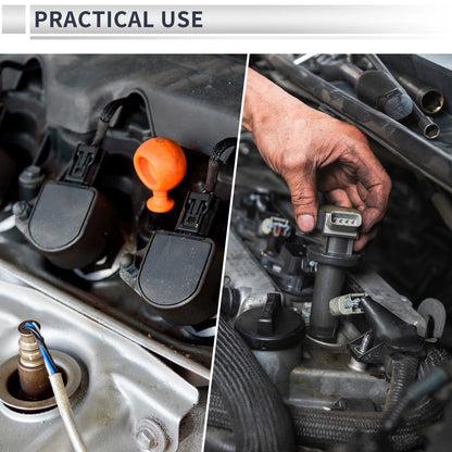Ignition Coil Pack for Toyota Aygo (2014–2016)