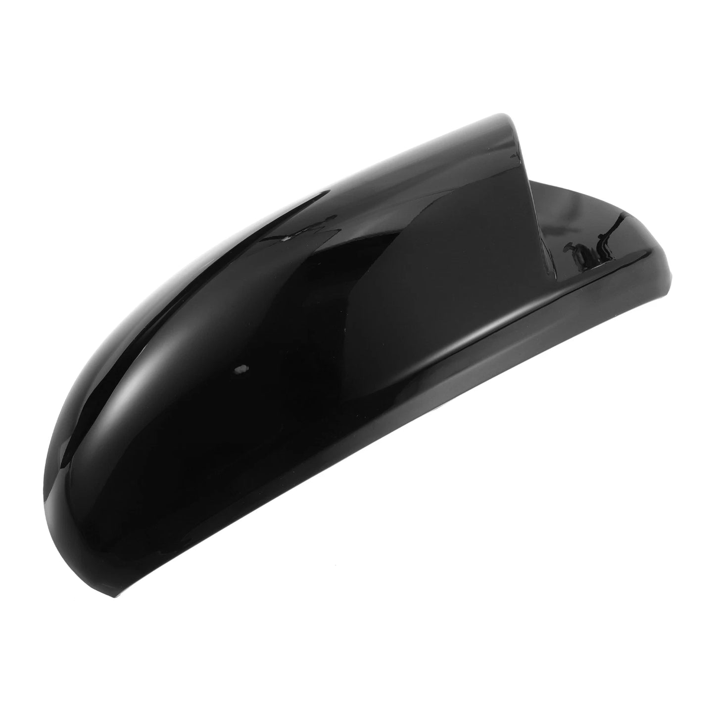 Rear View Mirror Cover Shells for BMW - Bright Black (No specific years)