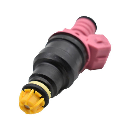 6 x Fuel Injector for BMW 3 Series 328i, 5 Series 528i, M3, Z3 (1992-2006)
