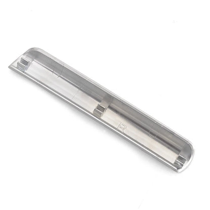 Silver Front Passenger Door Handle Trim for Ford Escape (2013-2019)