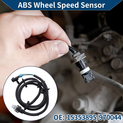 ABS Wheel Speed Sensor for Chevrolet Venture (2001-2005)