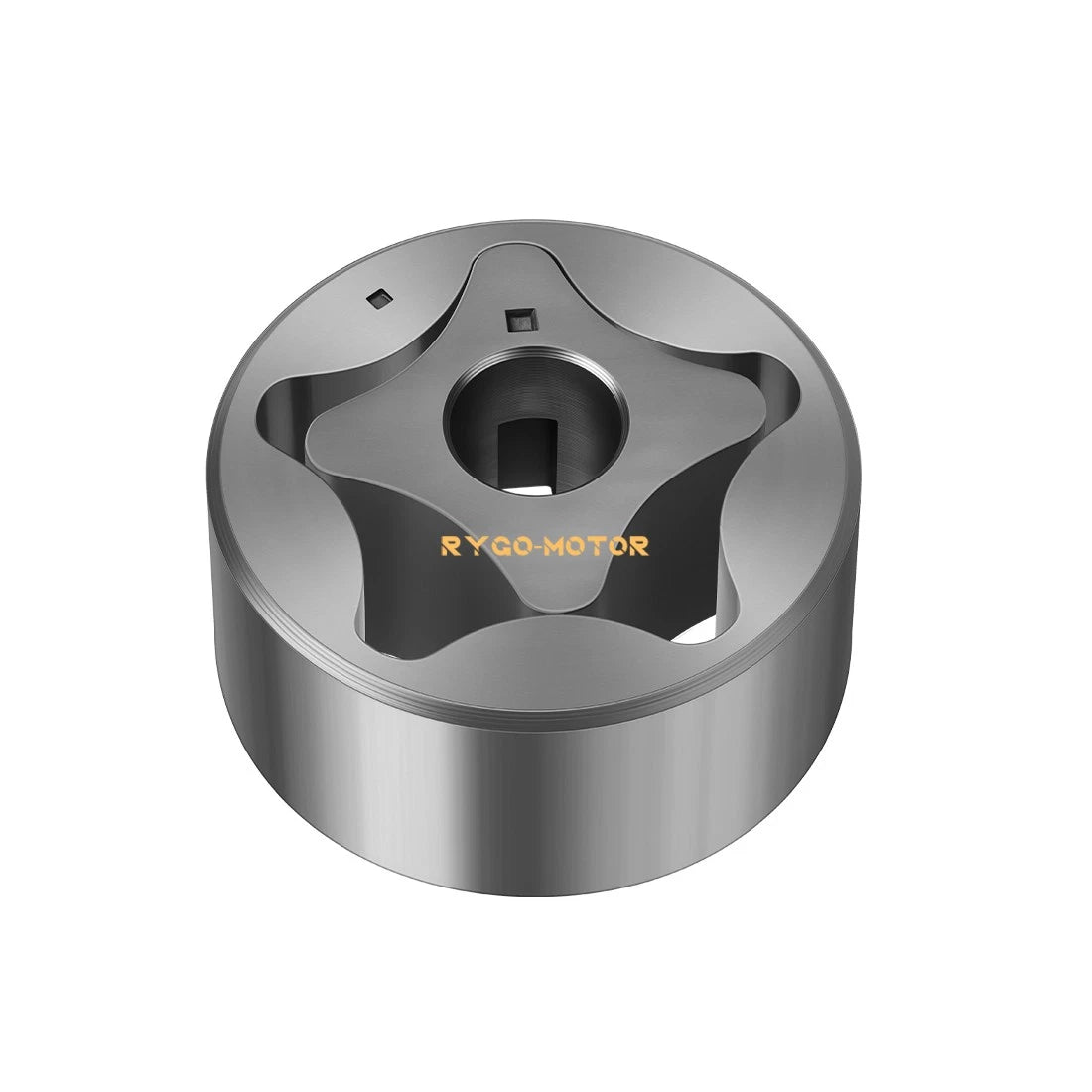 Oil Pump Rotor 2 x for Kawasaki Teryx (2014–2024)