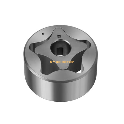 Oil Pump Rotor 2 x for Kawasaki Teryx (2014–2024)