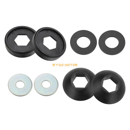 Strut Shock Pivot Ball Kit for Polaris Big Boss 250-500 (1989–1999)
