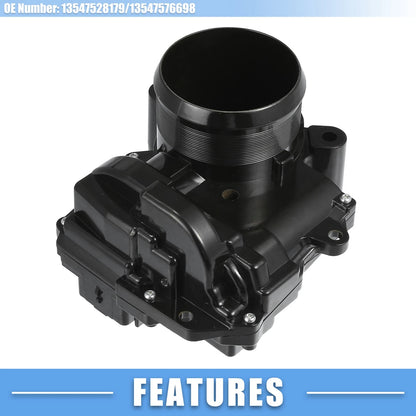 Electronic Throttle Body for Mini Cooper R52 R56 R57 (2007-2014)