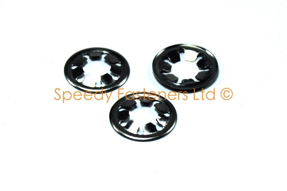 Skid Bash Plate Dzus Bolt Fastener & Clip Quick Release for KTM EXC SMR XCW