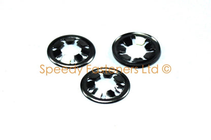 Skid Bash Plate Dzus Bolt Fastener & Clip Quick Release for KTM EXC SMR XCW