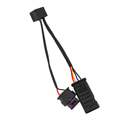 Locker Sensor Bypass Harness for Jeep Wrangler, Gladiator JT (2018-2023)