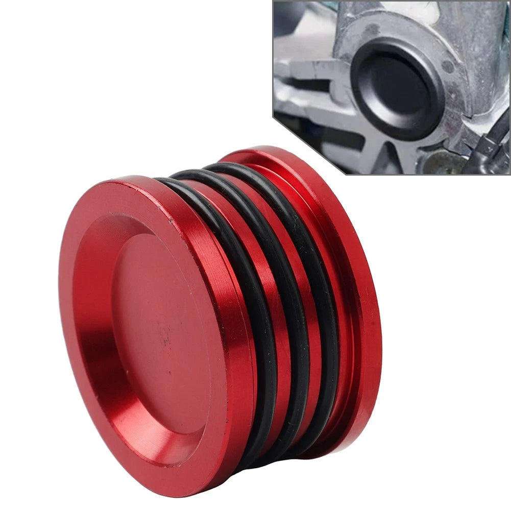Cam Shaft Seal Cover Plug for Honda Acura B/D/H/F Series B16 B18 B20