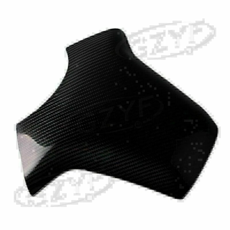 Carbon Fiber Fuel Gas Tank Cover for Honda CBR1000RR (2004-2007)