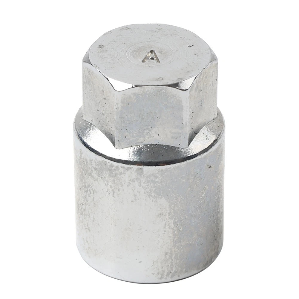 Locking Wheel Nut Bolts Key Tool for Toyota Lexus