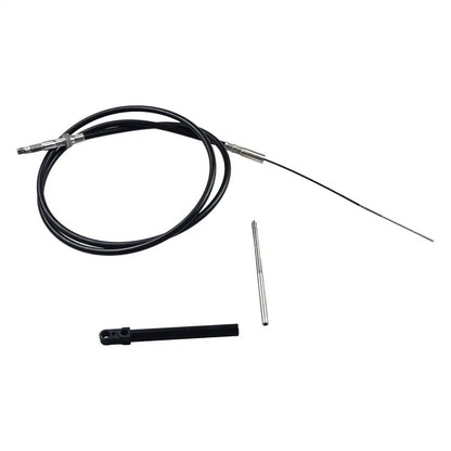 Lower Shift Cable Kit for MerCruiser Bravo 1, 2, 3