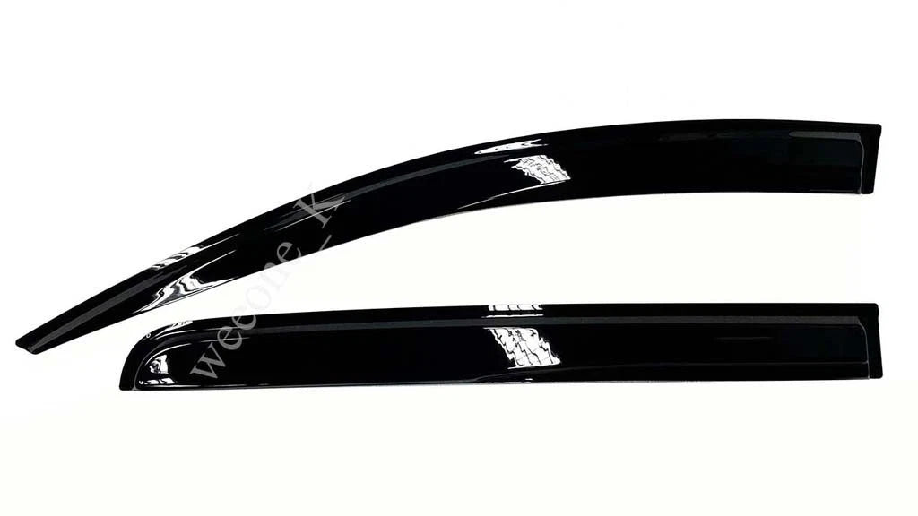 Wind Shield Air Guard for Mitsubishi L200 Triton Ute(2015-2016)