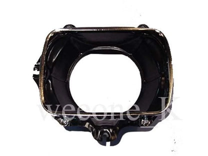 2 x Lamp Light Housing for Toyota Hilux LN50-LN56 (1984-1988)