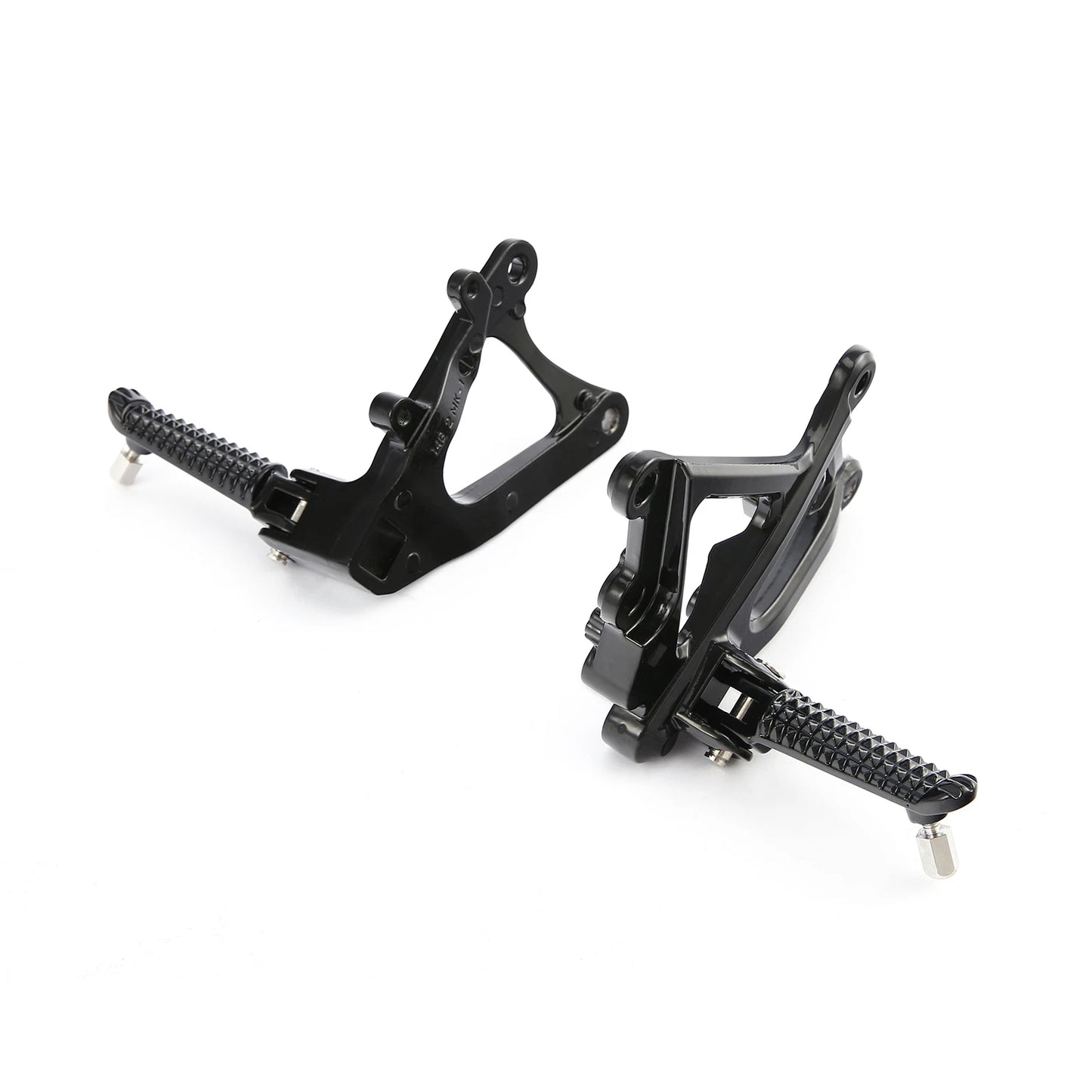 Footrest Footpeg Bracket for Yamaha YZF R1 (2009-2014)