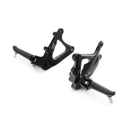 Footrest Footpeg Bracket for Yamaha YZF R1 (2009-2014)