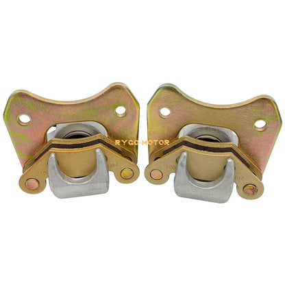 Brake Caliper / Rear Left Right / Polaris ATP 330 500 4X4