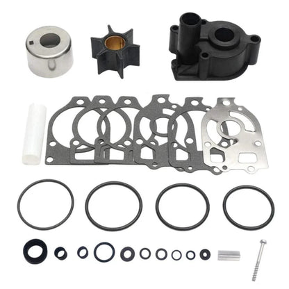 Water Pump Impeller Kit for Mercury Mercruiser Alpha One (40-60HP)