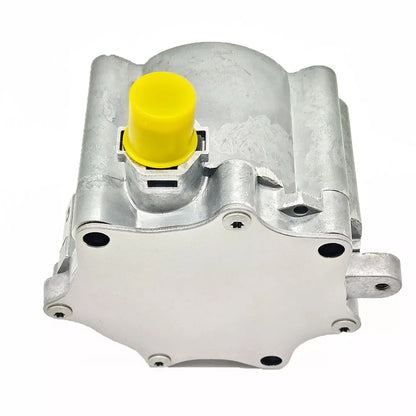 Brake Vacuum Pump Replacement for Volvo Cars (2015–2019)