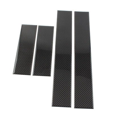 Door Sill Step Shield Trim for Jeep Grand Cherokee (2011-2020)