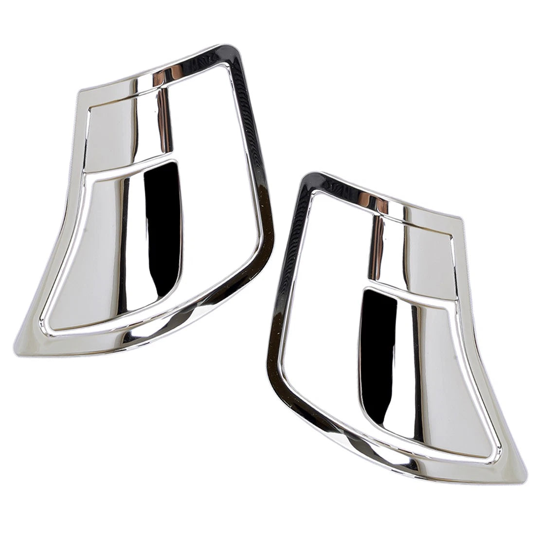 Car Seat Button Sticker Cover for Mercedes-Benz C E Class (2009-2016)